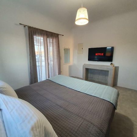 Villa Therme Athena Emporio  Eksteriør bilde