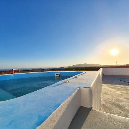Villa Therme Athena Emporio  Eksteriør bilde
