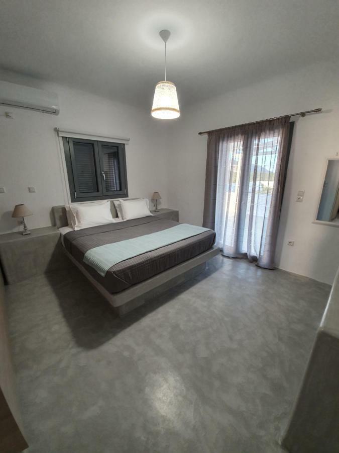 Villa Therme Athena Emporio  Eksteriør bilde