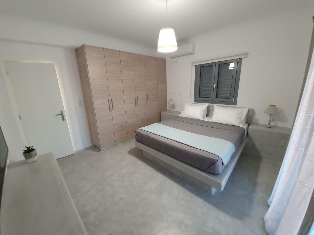 Villa Therme Athena Emporio  Eksteriør bilde