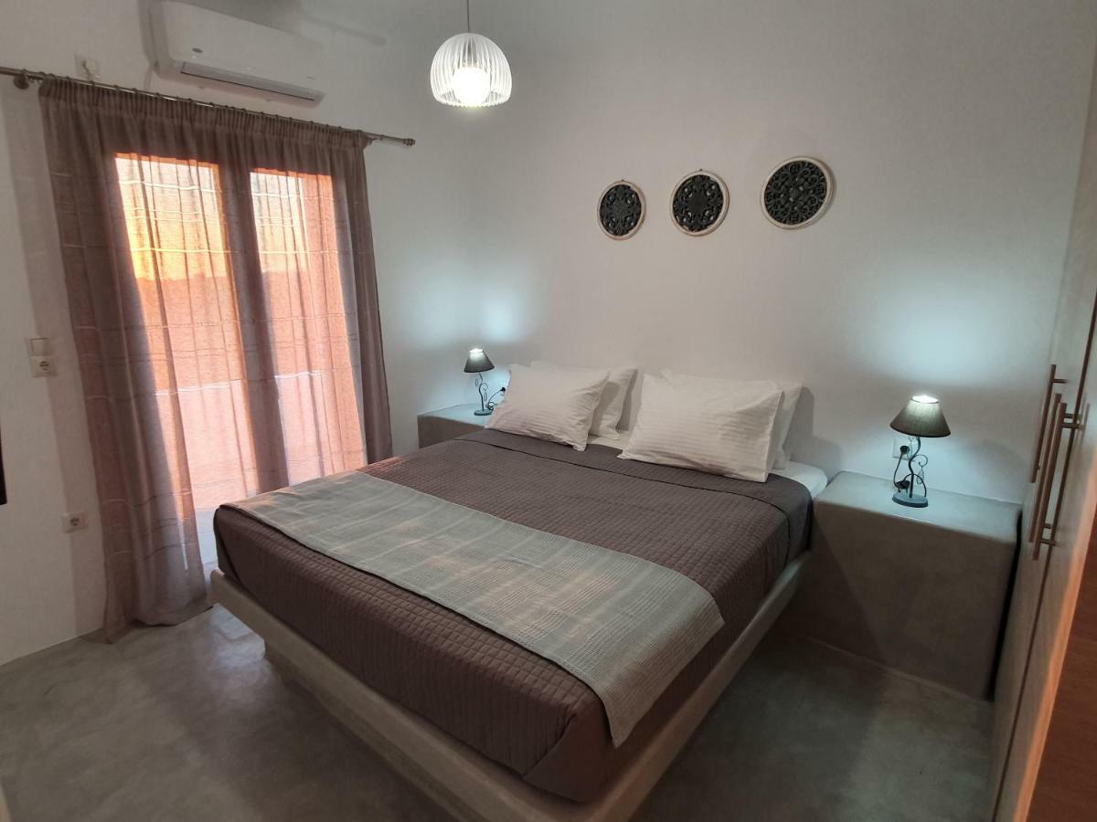 Villa Therme Athena Emporio  Eksteriør bilde