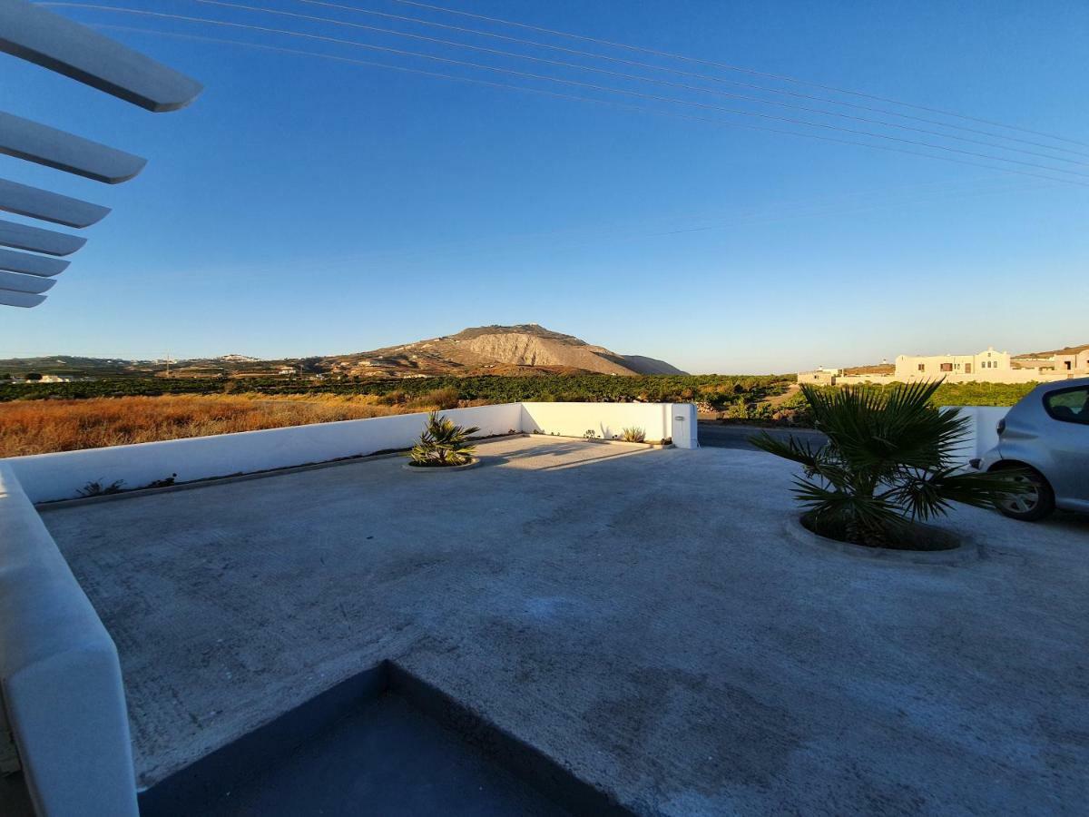 Villa Therme Athena Emporio  Eksteriør bilde