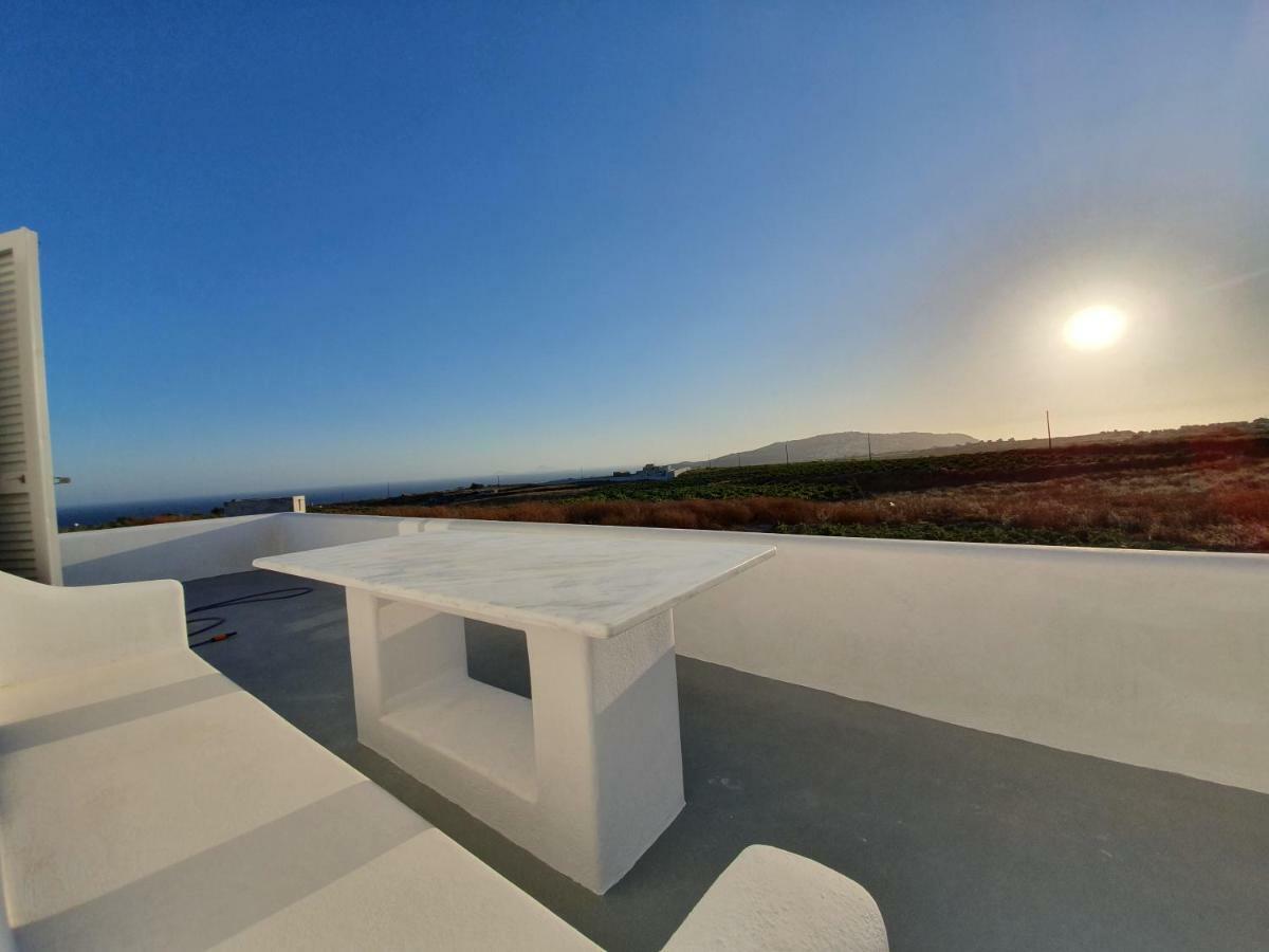 Villa Therme Athena Emporio  Eksteriør bilde