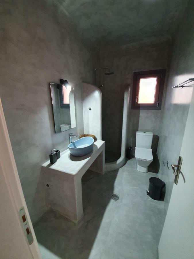 Villa Therme Athena Emporio  Eksteriør bilde
