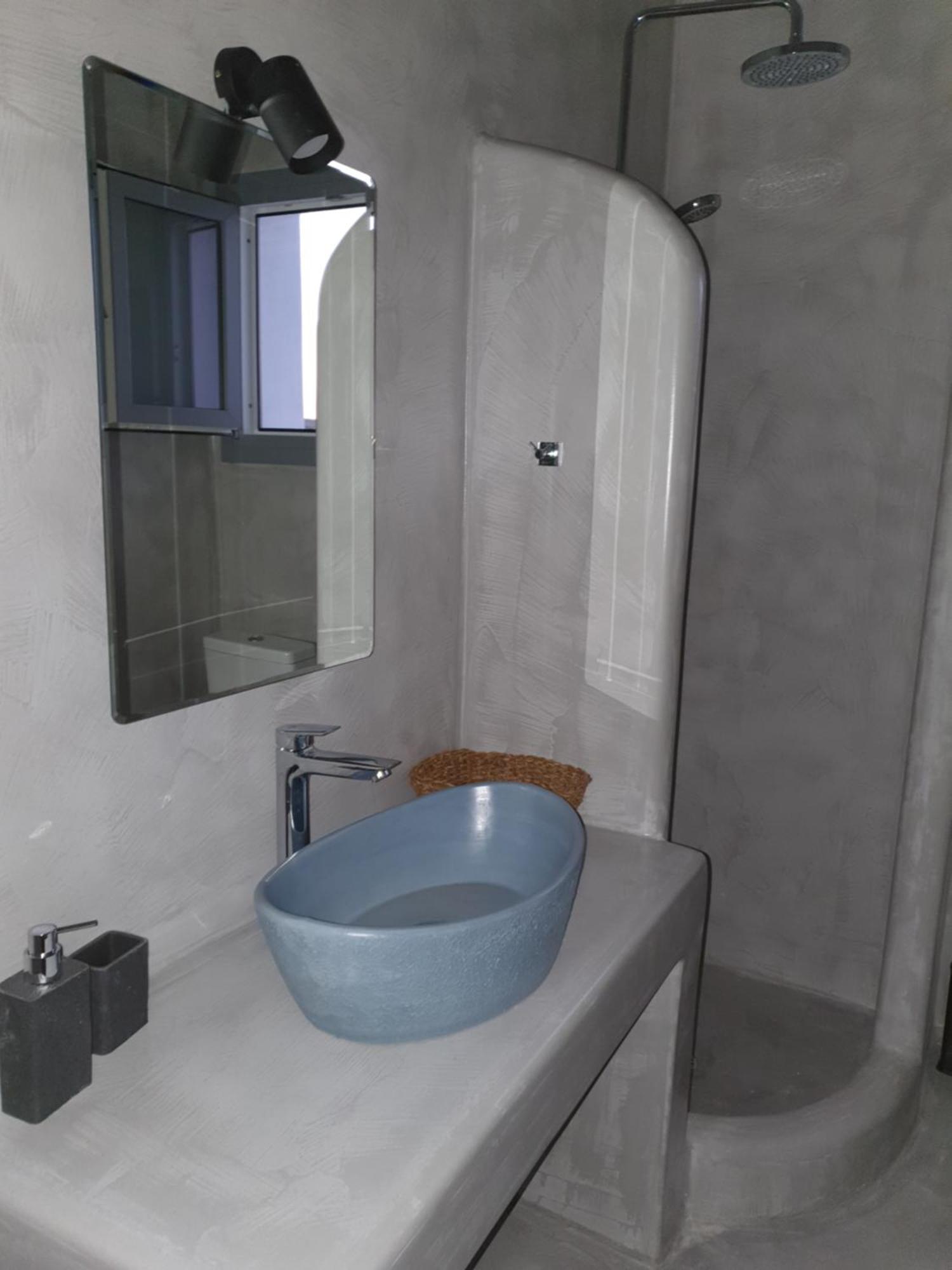 Villa Therme Athena Emporio  Eksteriør bilde